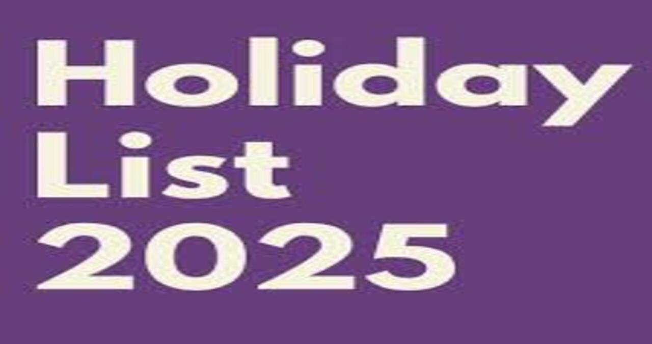 2025 And 2025 School Calendar With Holidays Delhi Images References :